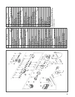 Preview for 39 page of Hitachi D 13VB2 Instruction Manual And Safety Instructions