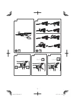 Предварительный просмотр 47 страницы Hitachi D 6SB Handling Instructions Manual