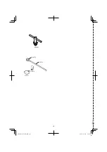 Предварительный просмотр 48 страницы Hitachi D 6SB Handling Instructions Manual