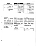 Preview for 15 page of Hitachi D-900 Service Manual