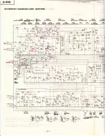 Предварительный просмотр 17 страницы Hitachi D-900 Service Manual