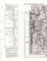 Preview for 19 page of Hitachi D-900 Service Manual