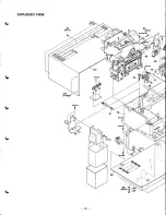 Предварительный просмотр 31 страницы Hitachi D-900 Service Manual