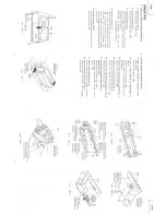 Preview for 3 page of Hitachi D-909 Service Manual