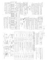 Preview for 5 page of Hitachi D-909 Service Manual