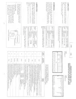 Preview for 6 page of Hitachi D-909 Service Manual