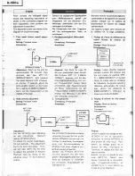 Предварительный просмотр 10 страницы Hitachi D-980M Service Manual