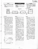 Предварительный просмотр 13 страницы Hitachi D-980M Service Manual