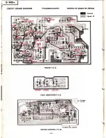 Предварительный просмотр 16 страницы Hitachi D-980M Service Manual