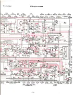 Предварительный просмотр 20 страницы Hitachi D-980M Service Manual