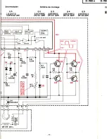 Предварительный просмотр 23 страницы Hitachi D-980M Service Manual