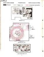 Предварительный просмотр 24 страницы Hitachi D-980M Service Manual