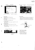 Preview for 3 page of Hitachi D-E99 Service Manual