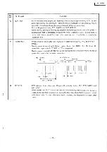 Preview for 19 page of Hitachi D-E99 Service Manual