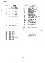 Preview for 24 page of Hitachi D-E99 Service Manual