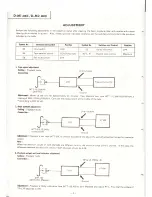 Preview for 4 page of Hitachi D-M1 MKII Service Manual