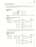 Preview for 5 page of Hitachi D-M1 MKII Service Manual