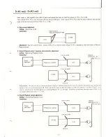 Предварительный просмотр 5 страницы Hitachi D-M1 MKII Service Manual