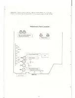 Preview for 6 page of Hitachi D-M1 MKII Service Manual