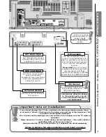 Предварительный просмотр 7 страницы Hitachi D36WF840N Instruction Manual