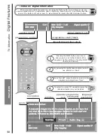 Предварительный просмотр 50 страницы Hitachi D36WF840N Instruction Manual