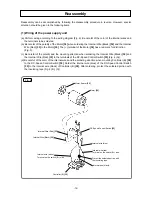 Предварительный просмотр 15 страницы Hitachi DB10DL Technical Data And Service Manual