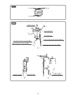 Предварительный просмотр 16 страницы Hitachi DB10DL Technical Data And Service Manual