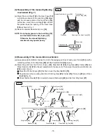 Предварительный просмотр 18 страницы Hitachi DB10DL Technical Data And Service Manual