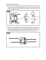 Предварительный просмотр 20 страницы Hitachi DB10DL Technical Data And Service Manual