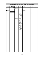 Предварительный просмотр 23 страницы Hitachi DB10DL Technical Data And Service Manual