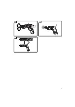 Предварительный просмотр 4 страницы Hitachi DB3DL2 Handling Instructions Manual