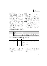 Предварительный просмотр 26 страницы Hitachi DB3DL2 Handling Instructions Manual