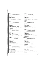 Предварительный просмотр 76 страницы Hitachi DB3DL2 Handling Instructions Manual