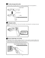 Preview for 5 page of Hitachi DB3DL2 Technical Data And Service Manual