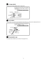 Preview for 6 page of Hitachi DB3DL2 Technical Data And Service Manual