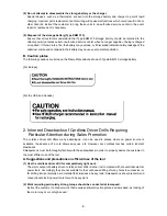 Preview for 11 page of Hitachi DB3DL2 Technical Data And Service Manual