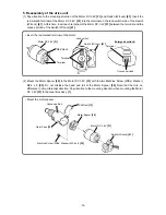 Предварительный просмотр 17 страницы Hitachi DB3DL2 Technical Data And Service Manual