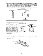 Предварительный просмотр 18 страницы Hitachi DB3DL2 Technical Data And Service Manual