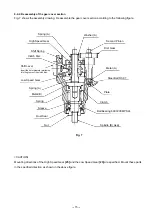 Preview for 17 page of Hitachi DC 120VA Technical Data And Service Manual