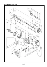 Preview for 21 page of Hitachi DC 120VA Technical Data And Service Manual