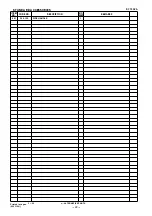 Preview for 24 page of Hitachi DC 120VA Technical Data And Service Manual