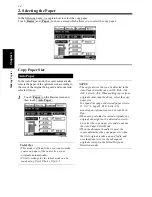 Preview for 46 page of Hitachi DDC 35N Operator'S Manual