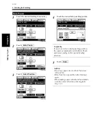 Preview for 62 page of Hitachi DDC 35N Operator'S Manual