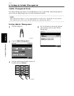 Preview for 116 page of Hitachi DDC 35N Operator'S Manual