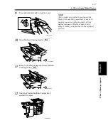 Preview for 153 page of Hitachi DDC 35N Operator'S Manual