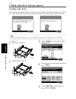 Preview for 154 page of Hitachi DDC 35N Operator'S Manual