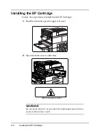 Preview for 12 page of Hitachi DDS 32 Getting Started Manual