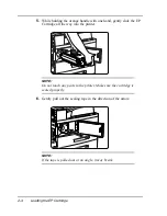 Preview for 14 page of Hitachi DDS 32 Getting Started Manual
