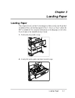 Preview for 17 page of Hitachi DDS 32 Getting Started Manual