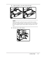 Preview for 19 page of Hitachi DDS 32 Getting Started Manual